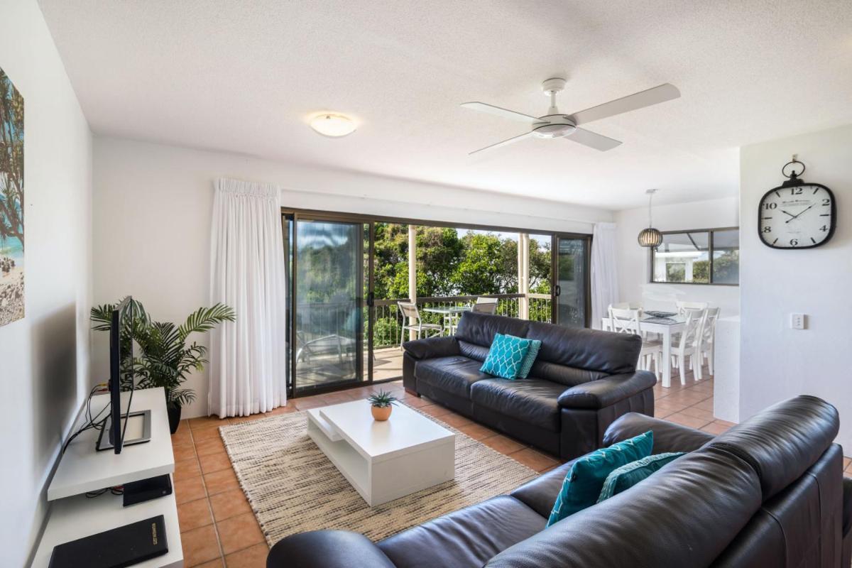 Sunseeker Holiday Apartments Sunshine Beach Værelse billede