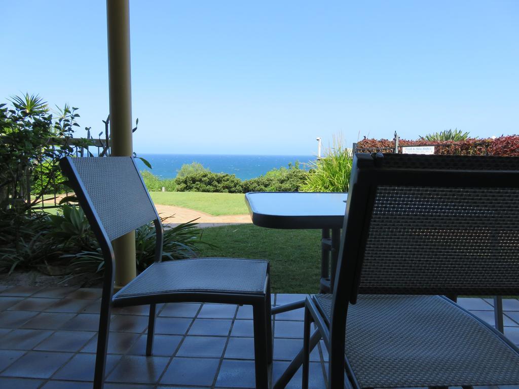 Sunseeker Holiday Apartments Sunshine Beach Eksteriør billede