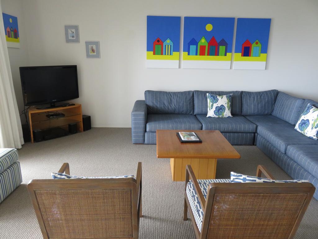 Sunseeker Holiday Apartments Sunshine Beach Eksteriør billede