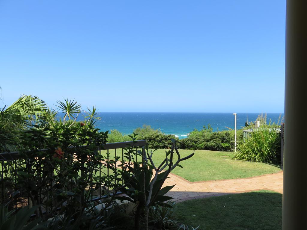 Sunseeker Holiday Apartments Sunshine Beach Eksteriør billede
