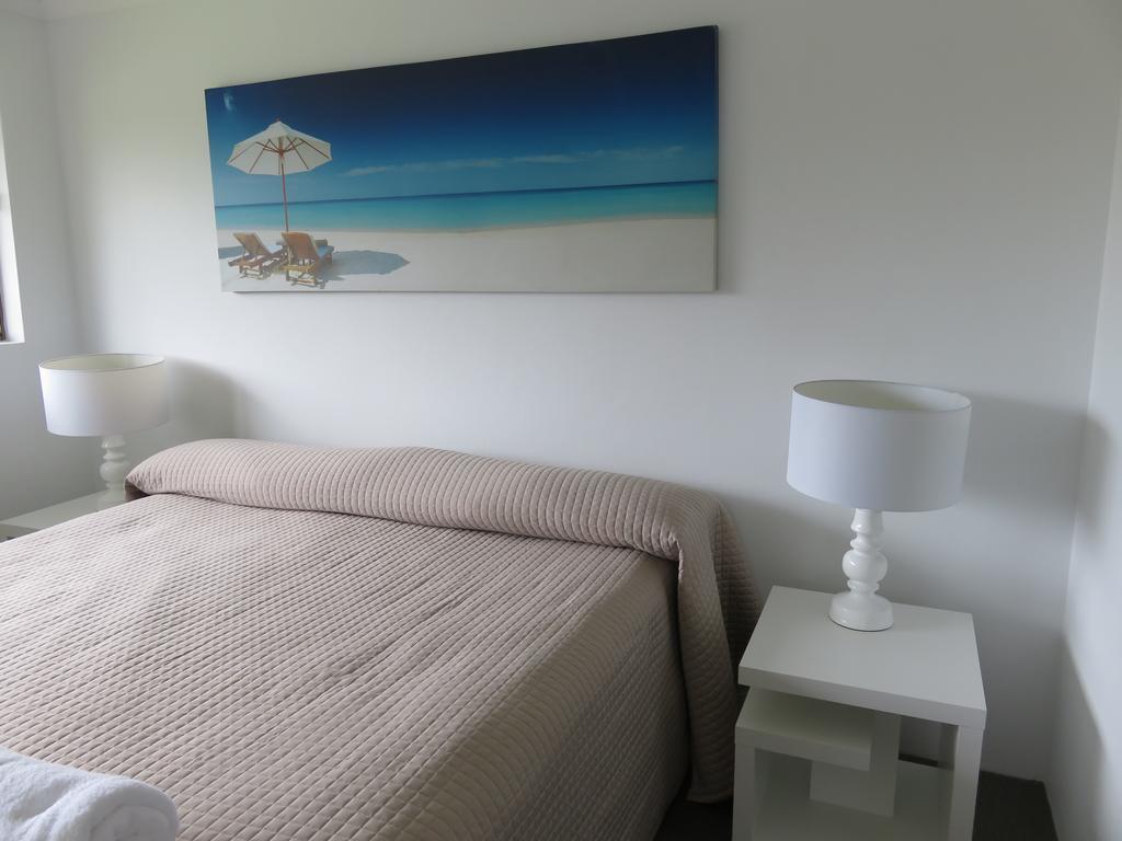 Sunseeker Holiday Apartments Sunshine Beach Eksteriør billede