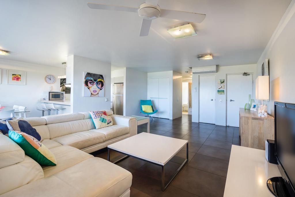 Sunseeker Holiday Apartments Sunshine Beach Eksteriør billede