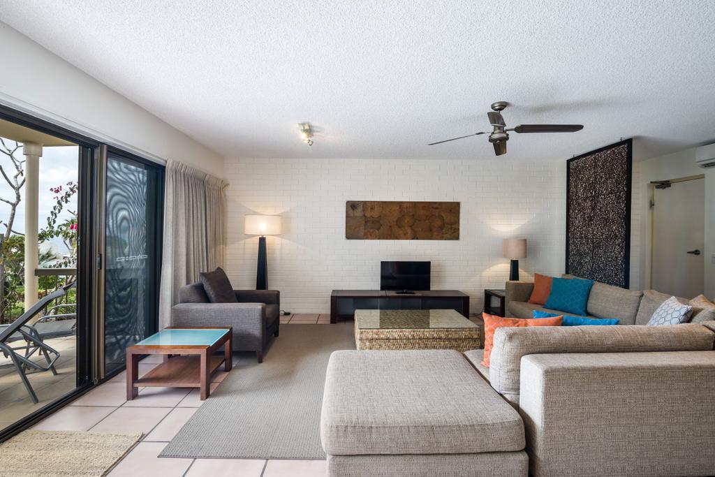 Sunseeker Holiday Apartments Sunshine Beach Eksteriør billede