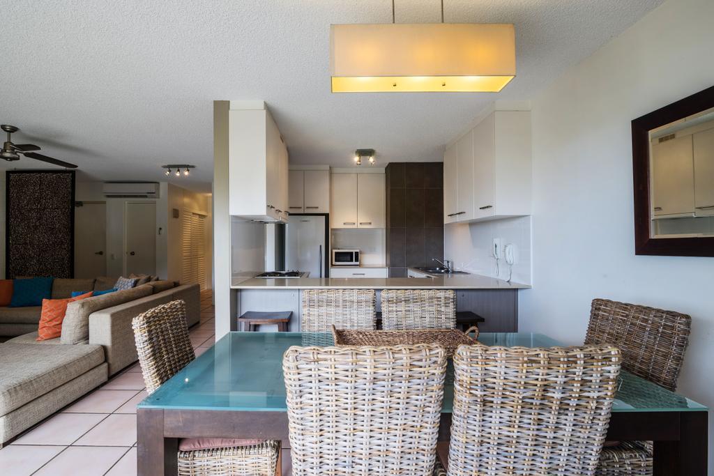 Sunseeker Holiday Apartments Sunshine Beach Eksteriør billede