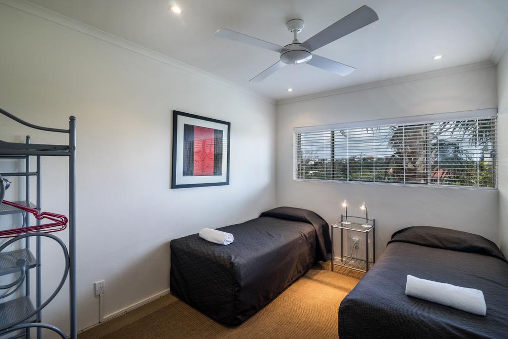 Sunseeker Holiday Apartments Sunshine Beach Eksteriør billede