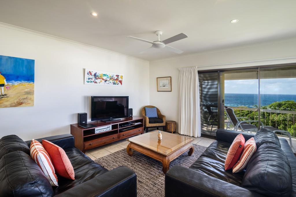 Sunseeker Holiday Apartments Sunshine Beach Eksteriør billede