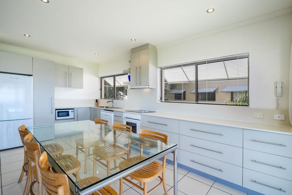Sunseeker Holiday Apartments Sunshine Beach Eksteriør billede
