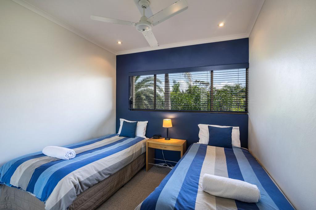 Sunseeker Holiday Apartments Sunshine Beach Eksteriør billede