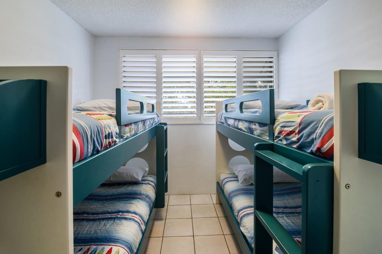 Sunseeker Holiday Apartments Sunshine Beach Eksteriør billede