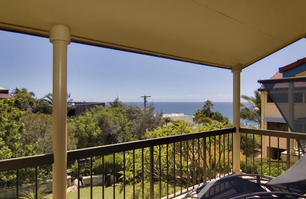 Sunseeker Holiday Apartments Sunshine Beach Værelse billede
